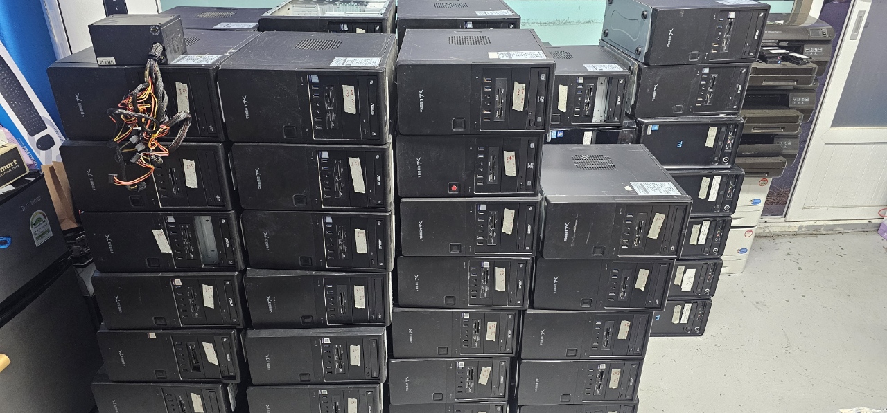 천안 / 남서울대 / PC / 약 900대