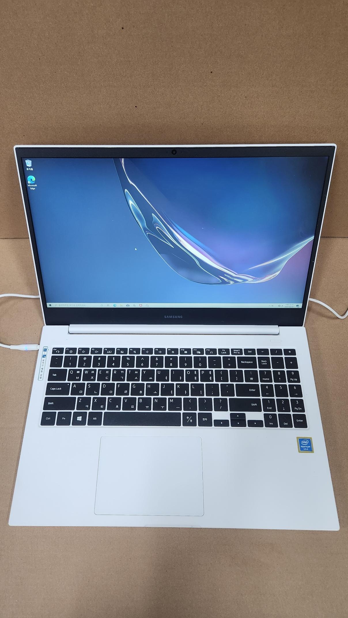 인천 / 방문매입 / 노트북 / 1대