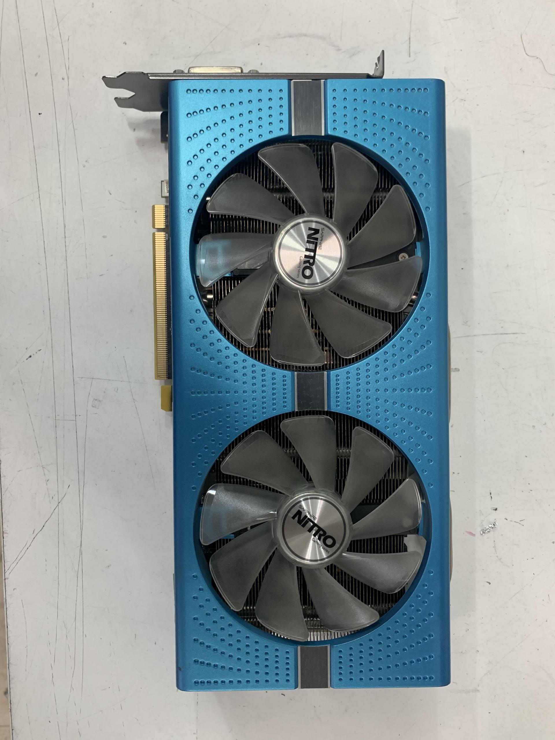 신림 / 방문매입 / 그래픽카드 / 1개