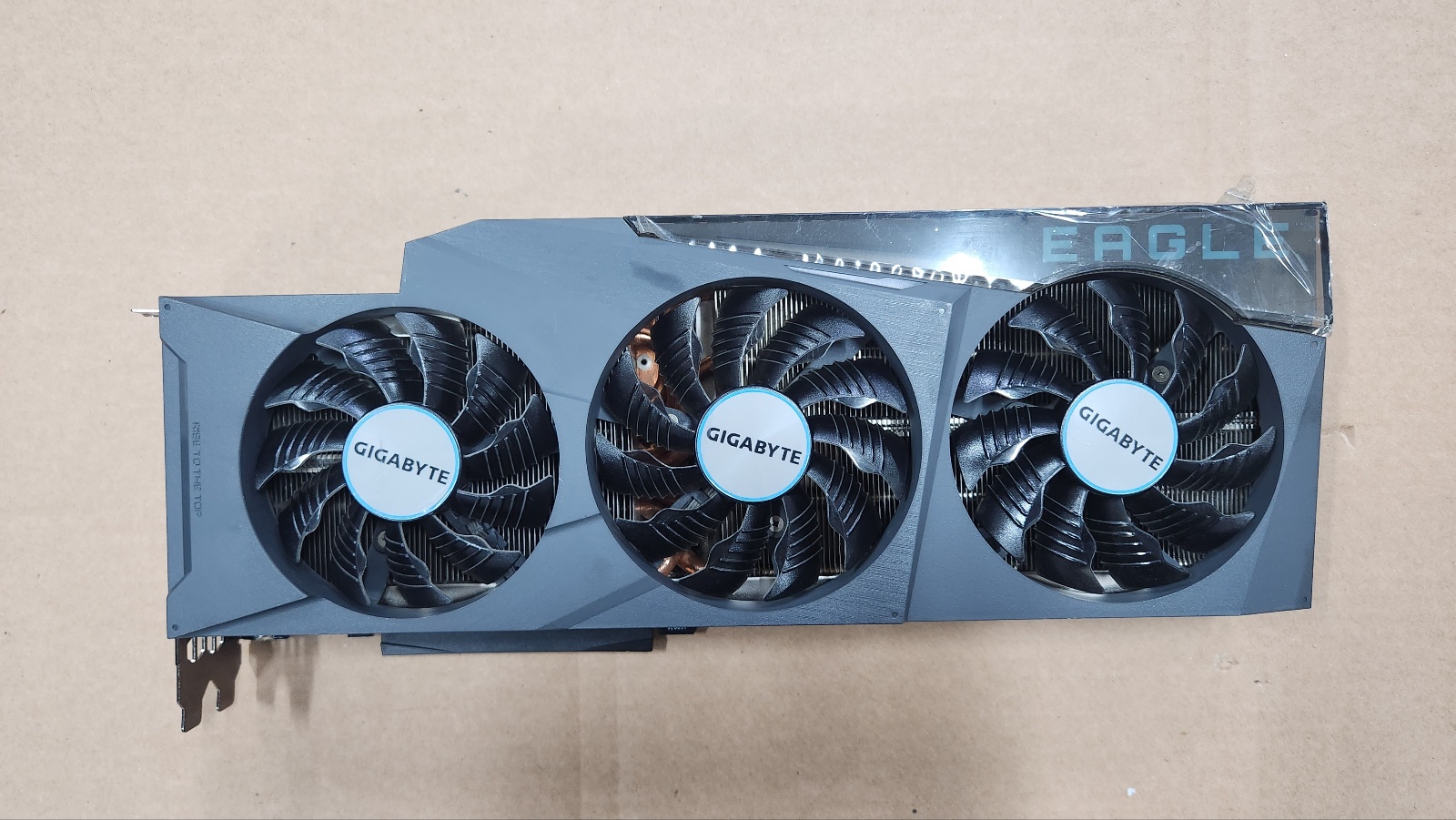 고양시 / 택배매입 / 그래픽카드 / 1개